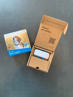 Tractive - GPS Tracker voor honden + activity monitor nieuw, Ophalen of Verzenden, Nieuw
