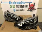 Mazda cx3 cx-3 vol led koplamp origineel, Auto-onderdelen, Ophalen of Verzenden, Gebruikt, Mazda