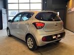 Hyundai I10 1.0i Comfort | Carplay | Cruise | Led | Navi, Voorwielaandrijving, Stof, Met garantie (alle), 4 stoelen