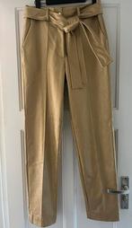 Prachtige nieuwe gouden Studio Anneloes broek!, Ophalen, Nieuw, Maat 36 (S), Lang