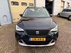 Seat ARONA 1.0 TSI Style, Stof, Gebruikt, Blauw, Bedrijf