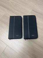 CD Map / Opbergmap - 48 CD's - Zwart, Ophalen, Zo goed als nieuw, Overige genres