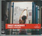 Sweet memories - Franse chansons = 1,99, Cd's en Dvd's, Cd's | Franstalig, Ophalen of Verzenden, Zo goed als nieuw
