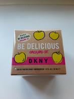 Be Delicious DKNY Orchard Street Eau De Parfum 30ML., Verzenden, Nieuw