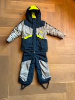 Ski-jas en skibroek decathlon jongens 5-6 jaar, 105-124 cm, Sport en Fitness, Skiën en Langlaufen, Overige merken, Gebruikt, 100 tot 140 cm