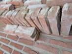 Metselstenen ruim 200 stuks, 21x10x5, Doe-het-zelf en Verbouw, Metselstenen, Ophalen, Zo goed als nieuw, Bakstenen