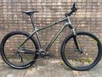 Merida big nine 9 29” mountainbike! (Nieuwe onderdelen!), Fietsen en Brommers, Fietsen | Mountainbikes en ATB, Hardtail, Ophalen of Verzenden