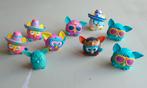 Vintage Furby Boom Mini Figuur Penciltopper, Ophalen of Verzenden, Gebruikt