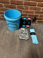 ‼️Gloed Nieuwe Stipt Polish Point Auto Onderhoud Set  ‼️, Ophalen of Verzenden