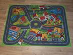 Autokleed speelmat speelkleed, Kinderen en Baby's, Speelgoed | Speelkleden, Ophalen, Zo goed als nieuw