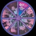 oi the picture disc / v/a - punk/oi - ZELDZAAM, Verzenden, Gebruikt, 12 inch, Alternative