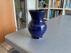 Dümler & Breiden 111 12 Germany vaasje blauw, Antiek en Kunst, Ophalen of Verzenden