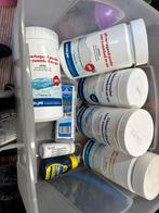 Intex Prism Frame Rechthoekig Zwembad - Compleet!, Tuin en Terras, Zwembaden, Ophalen, Minder dan 80 cm, Opzetzwembad, 200 tot 400 cm