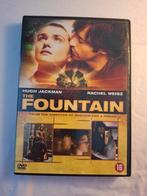 The Fountain, Ophalen of Verzenden, Zo goed als nieuw