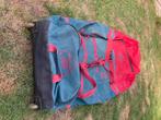 ION boardbag met wieltjes, Watersport en Boten, Ophalen of Verzenden, Gebruikt