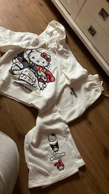 Nieuw! Broek 146 hoodie 158 zara beschikbaar voor biedingen