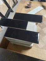 Retro metro tegels  55 stuks 2 dozen, Ophalen, Nieuw, Minder dan 20 cm, Minder dan 5 m²