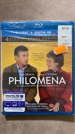Philomena blu ray NIEUW, Cd's en Dvd's, Ophalen of Verzenden, Nieuw in verpakking, Drama