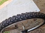 26 inch achterwiel mountainbike, Hardtail, Ophalen of Verzenden, Zo goed als nieuw, Overige merken