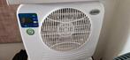 Eurom AC2401 Mobiele Split Airco, Ophalen, Zo goed als nieuw