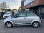 Citroen C3 Pluriel 1.4i INRUILER SUPER KMS ORIG NL NAP, Voorwielaandrijving, Emergency brake assist, 15 km/l, 4 stoelen
