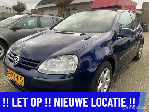 Volkswagen Golf 1.4 369.DKM AIRCO LPG / G3 APK 16-01-2026, Auto's, Volkswagen, Bedrijf, Te koop, Golf, ABS, Airbags, Airconditioning