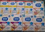 Nestlé Babypap diverse soorten, Ophalen of Verzenden, Nieuw, Overige typen