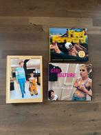 Lauren Greenfield - Drie Luik, Ophalen of Verzenden, Zo goed als nieuw, Fotografen