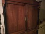 Antieke Kabinet/Kast, Antiek en Kunst, Antiek | Meubels | Kasten, Ophalen of Verzenden