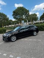 Renault Mégane 1.2 Energy TCe 130pk 2017 Zwart Carplay, Auto's, Renault, Voorwielaandrijving, Leder en Stof, Origineel Nederlands