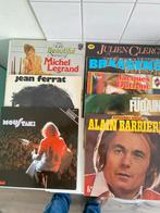 LP's Franse artiesten in goede staat, Cd's en Dvd's, Ophalen of Verzenden, 1960 tot 1980, Zo goed als nieuw, 12 inch