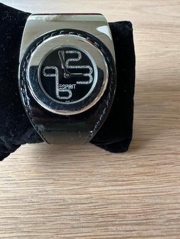 Esprit dames horloge. 35 mm.  beschikbaar voor biedingen