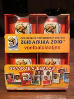 Panini WK 2010 sealed display / Box, Verzamelen, Sportartikelen en Voetbal, Ophalen of Verzenden, Nieuw, Buitenlandse clubs, Poster, Plaatje of Sticker
