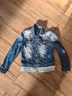 Spijkerjas maat 50 Dsquared2, Ophalen of Verzenden, Zo goed als nieuw, Dsquared2