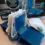 Zeeslag Sea Master spel - Zo goed als nieuw!, Een of twee spelers, Ophalen of Verzenden, Zo goed als nieuw, Onbekend