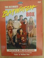 baywatch (ultimate box  4 eerste afleveringen en de tv film), Cd's en Dvd's, Dvd's | Tv en Series, Alle leeftijden, Ophalen of Verzenden