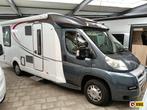 Bürstner Nexxo 740 T, Caravans en Kamperen, Campers, Diesel, Bürstner, Half-integraal, Tot en met 4
