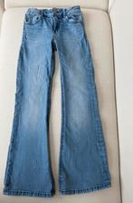 Flared spijkerbroek Blue Ridge mt 140!, Broek, Meisje, Ophalen of Verzenden, Zo goed als nieuw