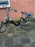 Batavus Elektrische Fiets, Fietsen en Brommers, Elektrische fietsen, Ophalen, Zo goed als nieuw, Batavus