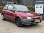Toyota Starlet 1.3-16V XLi Export, Auto's, Stof, Gebruikt, 4 cilinders, 400 kg