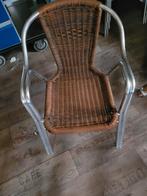 Terrasstoelen, Ophalen, Gebruikt, Kunststof