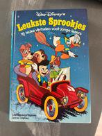 Sprookjesboek Disney, Ophalen of Verzenden, Sprookjes, Zo goed als nieuw