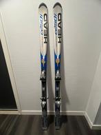 Head 250I Ski's 177cm, Ophalen, 160 tot 180 cm, Gebruikt, Carve