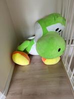 Grote Yoshi Knuffel, Ophalen, Overige typen