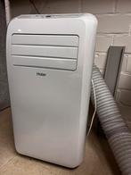 Haier mobiele airco (+ verwarmen + ontvochtigen), Witgoed en Apparatuur, Airco's, Ophalen, Verwarmen, Gebruikt, Minder dan 60 m³