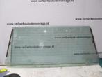 Achterruit Volkswagen Golf II (19E) (1986-02/1992-07), Auto-onderdelen, Ruiten en Toebehoren, Gebruikt, Volkswagen, Volkswagen AG