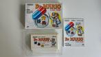 Famicom Dr. Mario CIB, Spelcomputers en Games, Puzzel en Educatief, Gebruikt, 1 speler, Ophalen of Verzenden