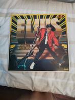 Elvis Presley  the sun collection, Cd's en Dvd's, Vinyl | Rock, Ophalen of Verzenden, Zo goed als nieuw