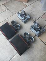 Dellorto DHLA 45 Carburateurs, Ophalen of Verzenden, Alfa Romeo