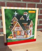 Lemax "The Oak And Acorn Pub" #95498 Retired, Diversen, Kerst, Ophalen of Verzenden, Zo goed als nieuw